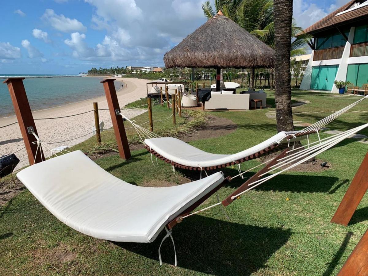 Flat Manihi - Muro Alto Porto de Galinhas Exterior photo