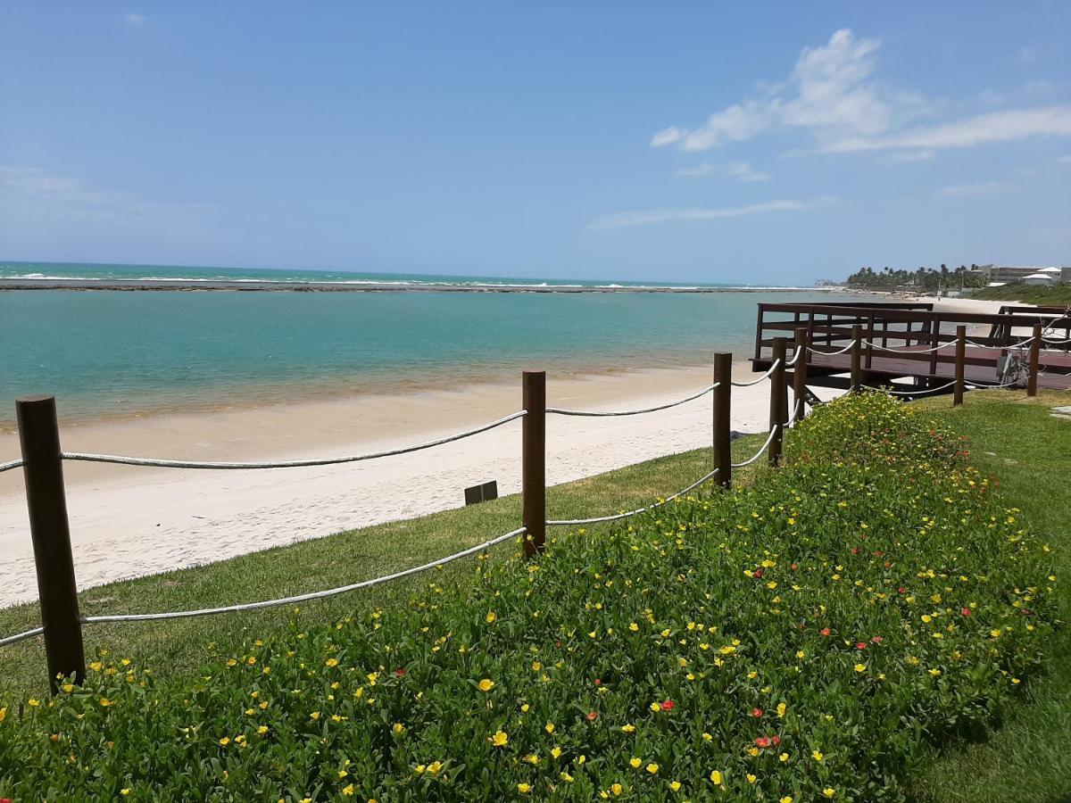 Flat Manihi - Muro Alto Porto de Galinhas Exterior photo