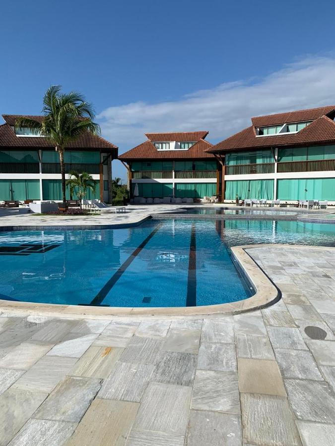 Flat Manihi - Muro Alto Porto de Galinhas Exterior photo