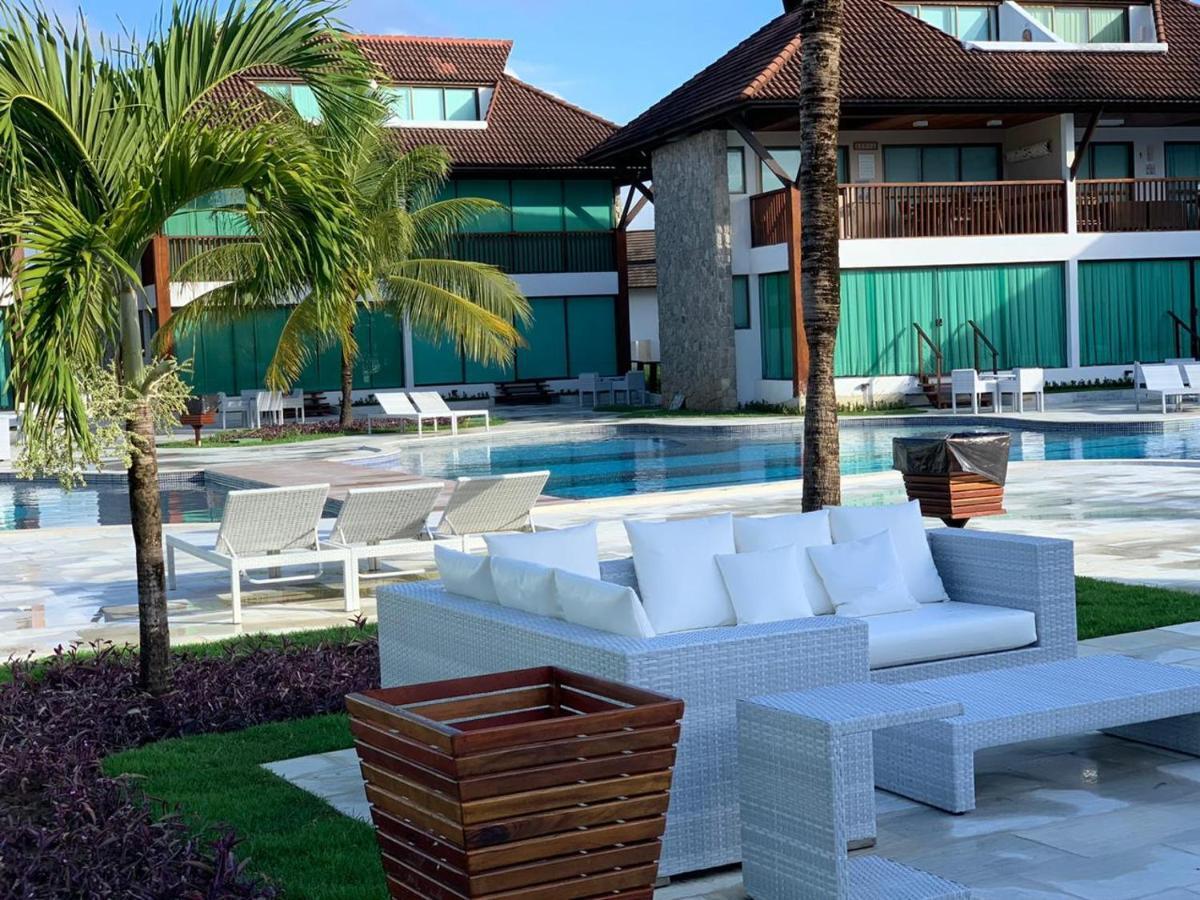 Flat Manihi - Muro Alto Porto de Galinhas Exterior photo